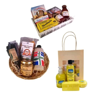 Groninger Cadeaupakketten