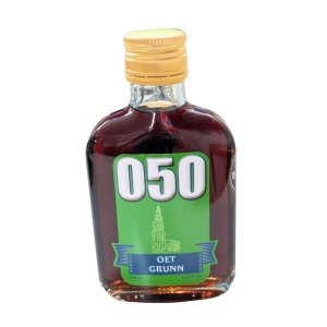 Drankflesje Windkracht 050 Oet Grunn