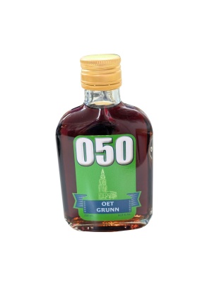 Drankflesje Windkracht 050 Oet Grunn