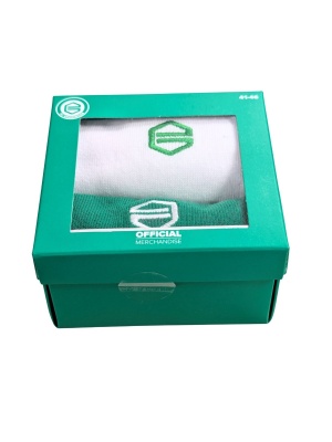 FC Groningen Casual Socks in cadeau verpakking