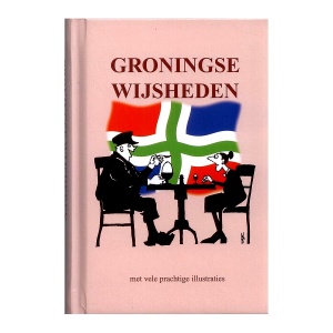 Groninger boeken