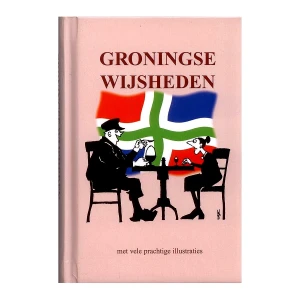 Groninger boeken