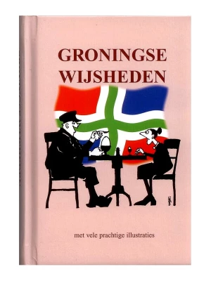 Groninger boeken