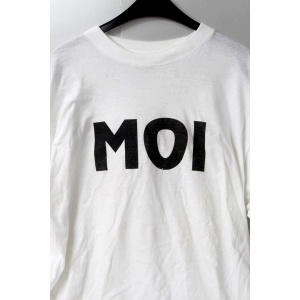 Groninger-artikelen-T-shirt Moi