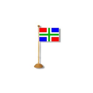Groninger tafelvlag