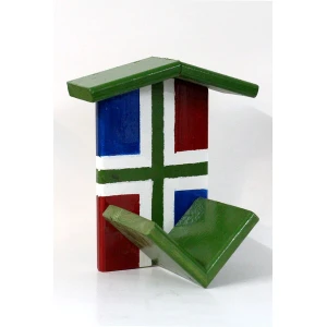 Groninger voerbakje