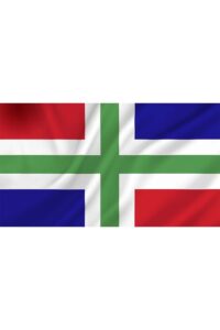 Actieprijs Groninger vlag