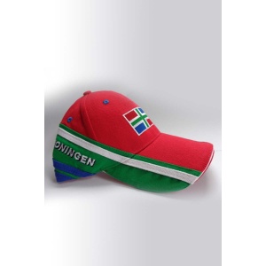 Groninger Cap Groningen