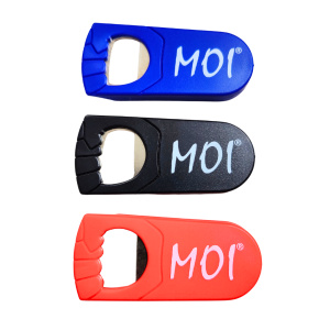 Flesopener Moi