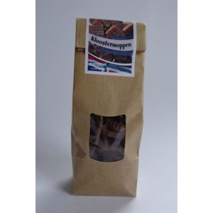 Kloostermoppen Groninger zoete drop