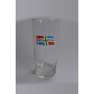 Longdrink glas Groningen