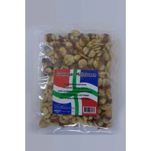 Grunneger mollebonen