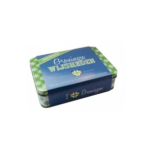 Groninger Cadeau Artikelen