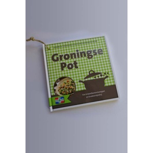 Groningse pot, groningse streekgerechten