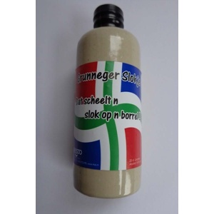 Grunnger slokje Groningse kruidenbitter