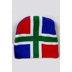 Groninger muts model beanie