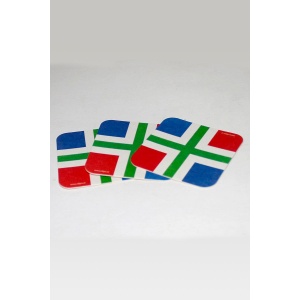 Groninger bierviltjes