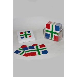Groninger viltjes 25 stuks