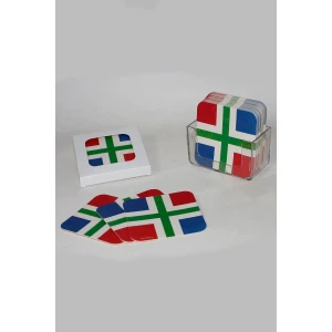 Groninger viltjes 25 stuks