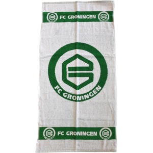 Handdoek FC Groningen