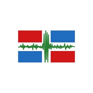 Aardbevingsvlag Groningen