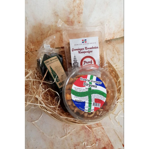 Cadeaumand Groningen