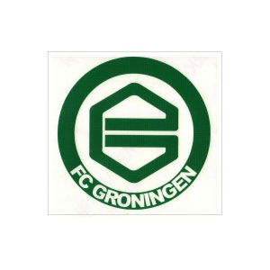 Sticker FC Groningen