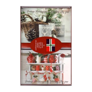 Groningse kerstkaarten