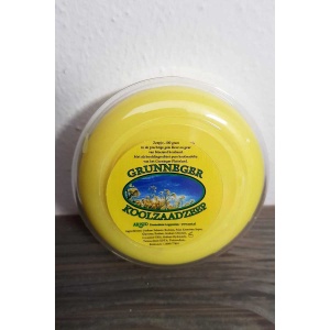 Grunneger koolzaadzeep doosje 100gram