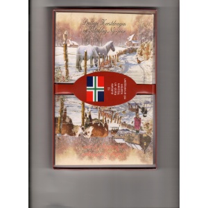 Groninger kerstkaarten