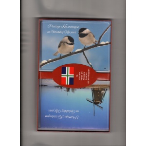 Groninger kerstkaarten