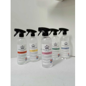Gronings vernuft Sanitair Groninger Artikelen