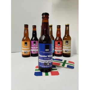 Bier Grunn Duuster Weisse