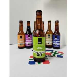 GRUNN BIER Indian Pale Ale