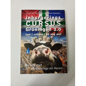 Inburgeringscursus Groningen
