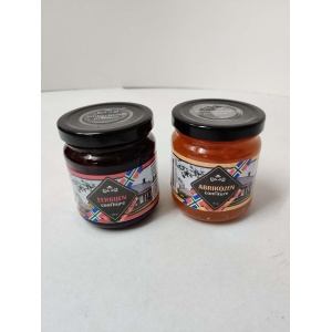 Grunneger jam