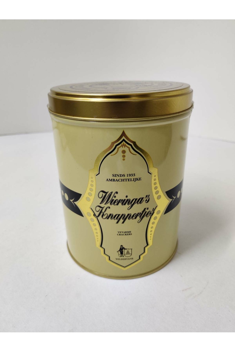 Cadeaublik met knappertjes