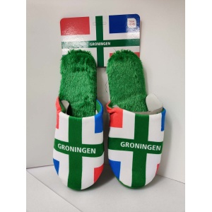 Pantoffels Groningen