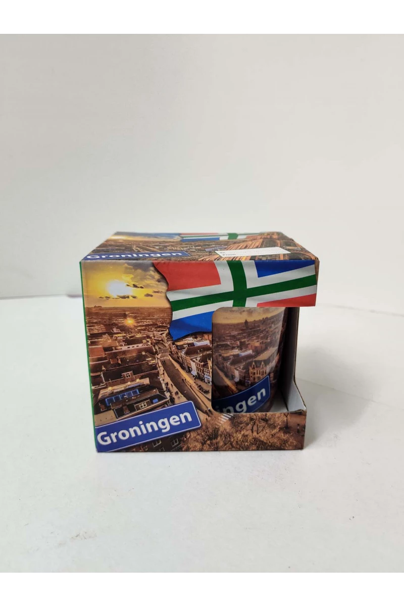 Mok Groningen