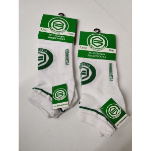 FC Groningen Short Socks