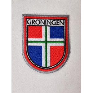 Embleem Groningen