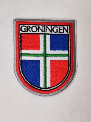 Embleem Groningen