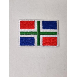 Embleem Groningen