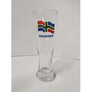 Bierglas Groningen