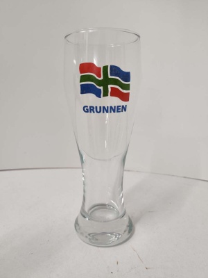 Bierglas Groningen