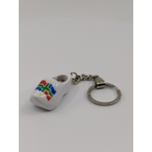 Sleutelhanger klomp