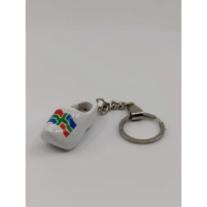 Sleutelhanger klomp