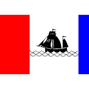 Vlag pekela