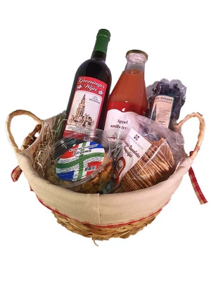 Groninger Kerstpakketten