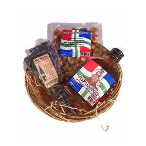 Kerstpakket Borreltijd Groningen